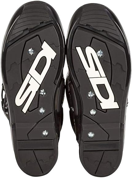 SIDI - CROSSFIRE 3 BOOTS BLACK – 7 – Maximomoto PT