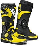 SIDI - BOTAS SIDI FLAME AMARILLO / NEGRO
