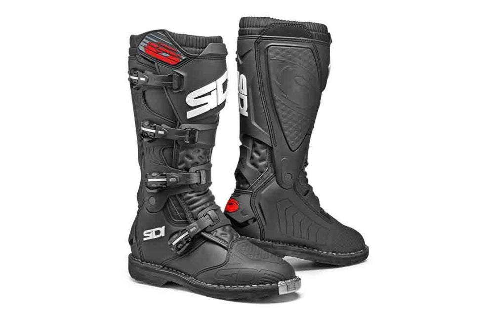 SIDI - BOTAS SIDI X POWER NEGRO – 1 – Maximomoto PT