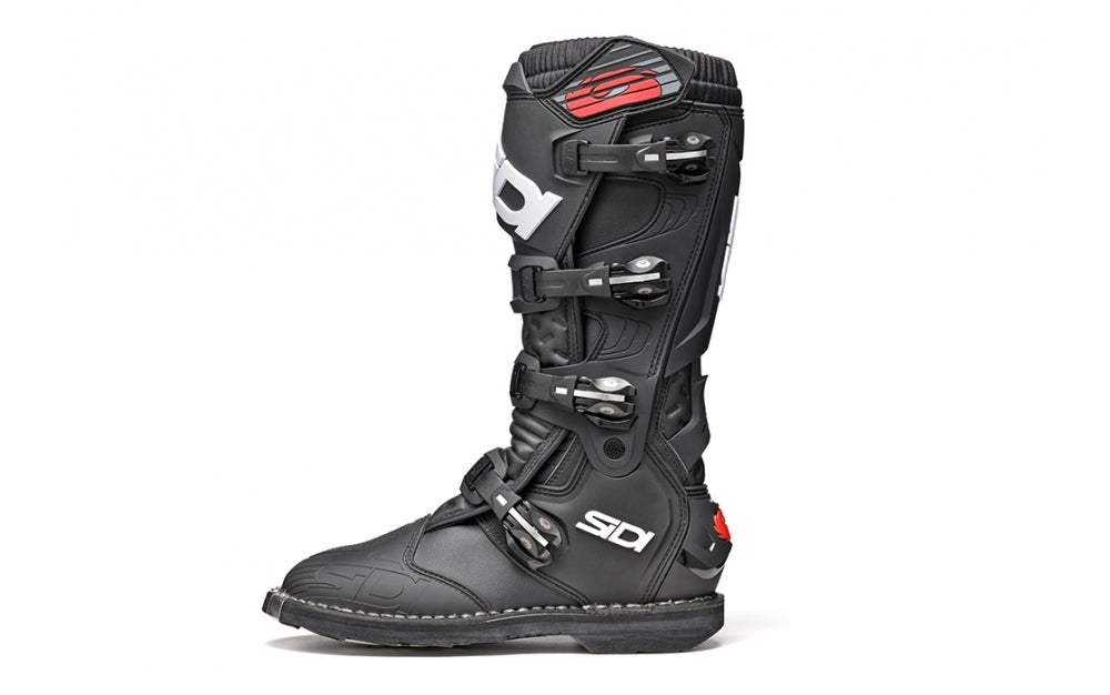 SIDI - BOTAS SIDI X POWER NEGRO – 2 – Maximomoto PT