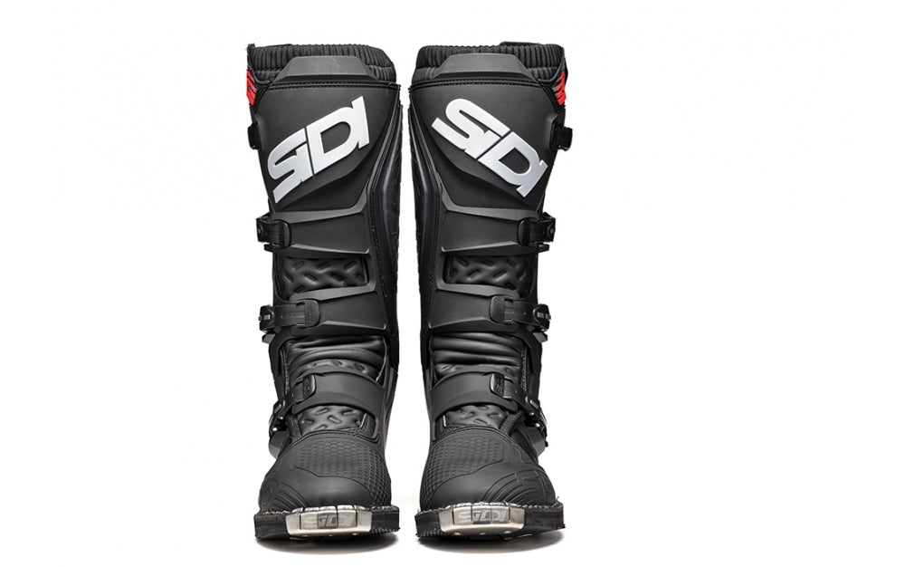 SIDI - BOTAS SIDI X POWER NEGRO – 3 – Maximomoto PT