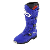 SIDI - BOTAS SIDI X POWER AZUL