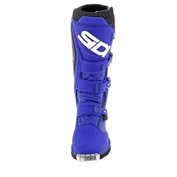 SIDI - BOTAS SIDI X POWER AZUL – 4 – Maximomoto PT