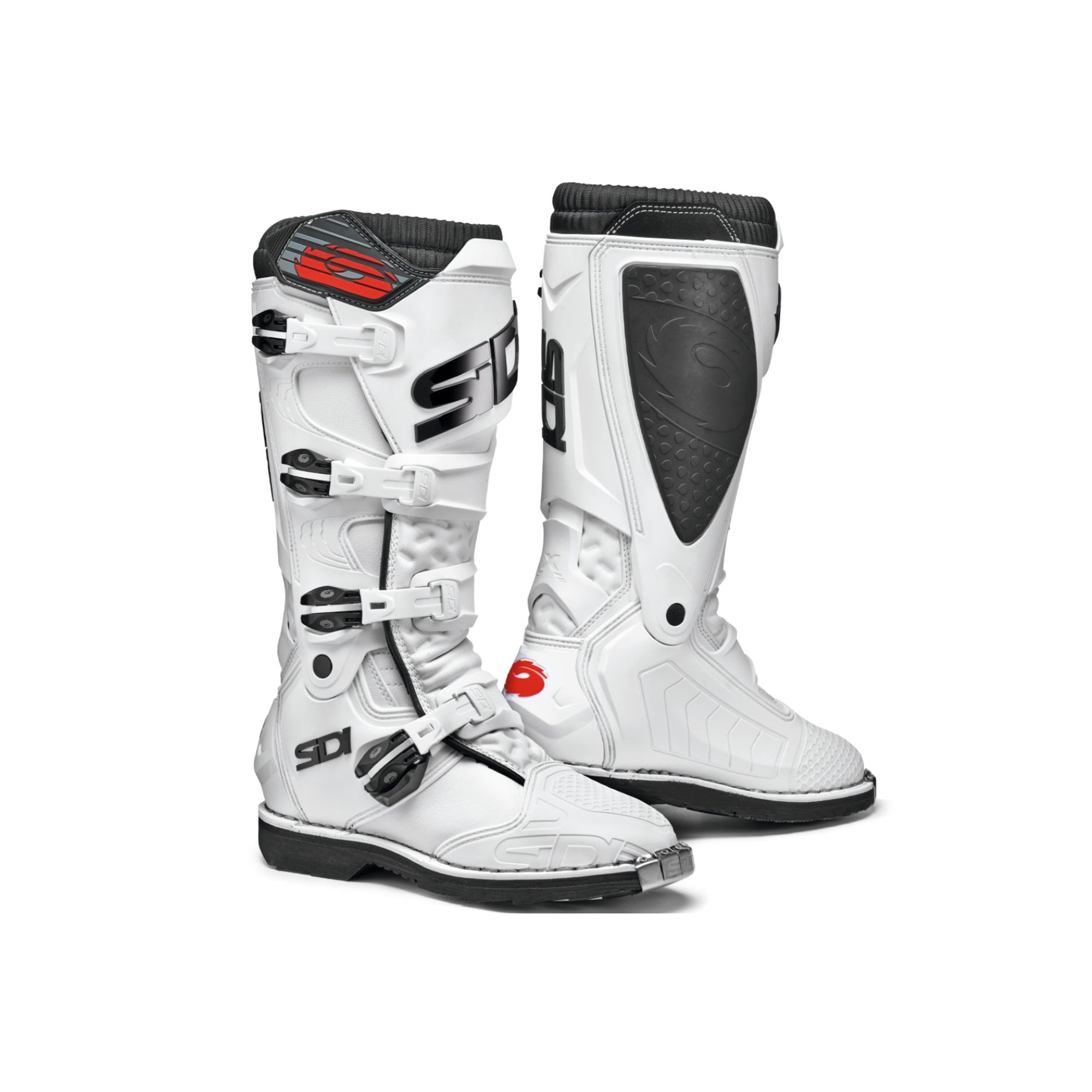 SIDI - BOTAS SIDI X POWER LEI BLANCO – 1 – Maximomoto PT