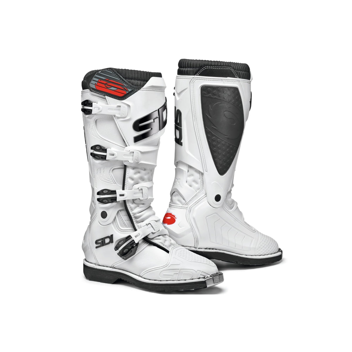 SIDI - BOTAS SIDI X POWER LEI BLANCO