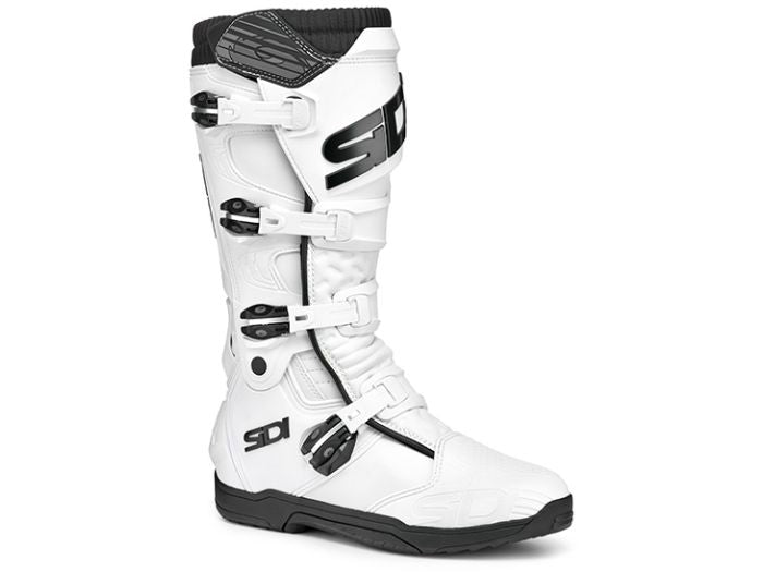 SIDI - BOTAS SIDI X POWER LEI BLANCO – 2 – Maximomoto PT