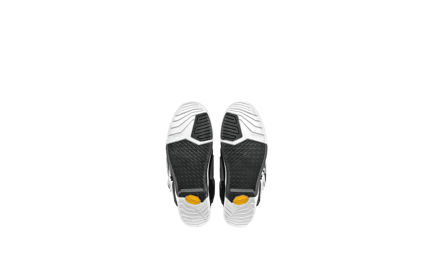 SIDI - BOTAS CROSSAIR NEGRO / BLANCO – 6 – Maximomoto PT