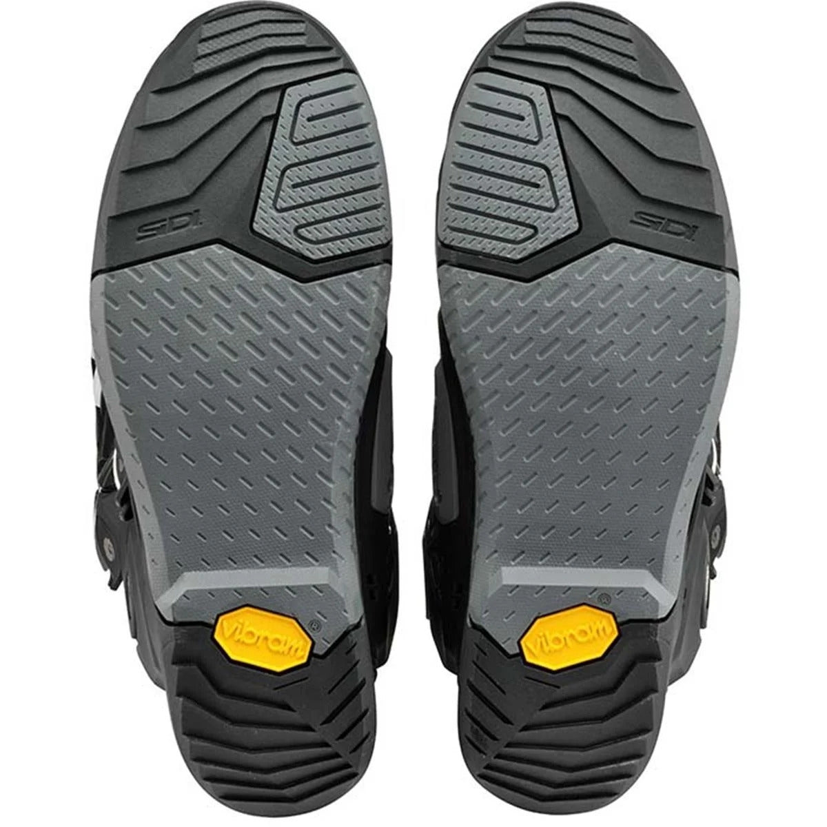SIDI - BLACK CROSSAIR BOOTS – 3 – Maximomoto PT