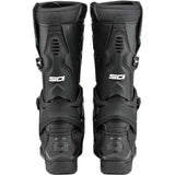SIDI - BOTAS CROSSAIR NEGRO