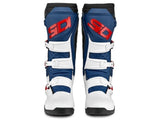 SIDI - BOTAS SIDI X POWER SC BLANCO / AZUL / ROJO