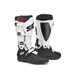 SIDI - BOTAS SIDI X POWER SC NEGRO / BLANCO