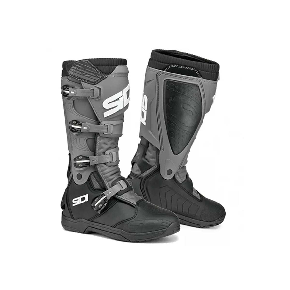 SIDI - BOTAS SIDI X POWER SC NEGRO / GRIS