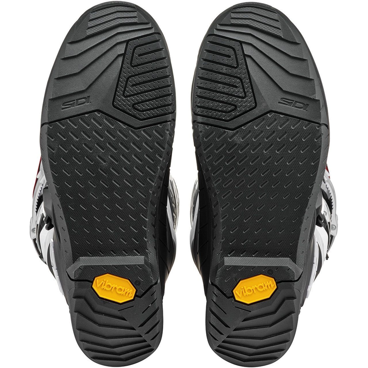 SIDI - BOTAS SIDI X POWER SC NEGRO – 4 – Maximomoto PT