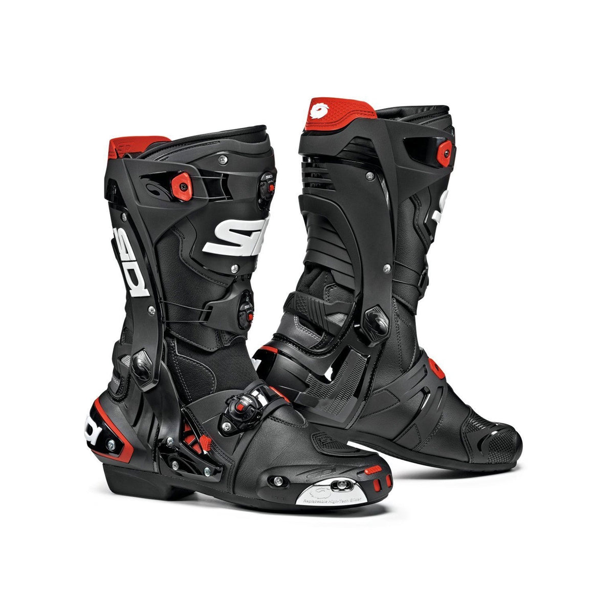 SIDI - BOTAS SIDI REX NEGRO