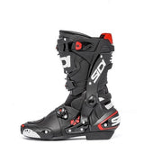 SIDI - BOTAS SIDI REX ROJO FLUOR / NEGRO