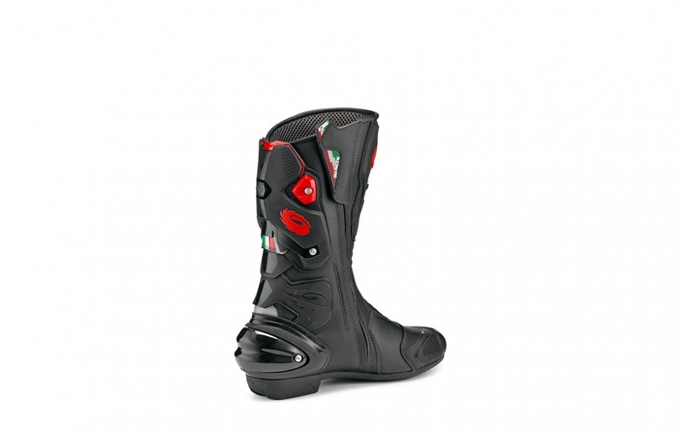 SIDI - SIDI VERTIGO 2 BLACK BOOTS – 3 – Maximomoto PT