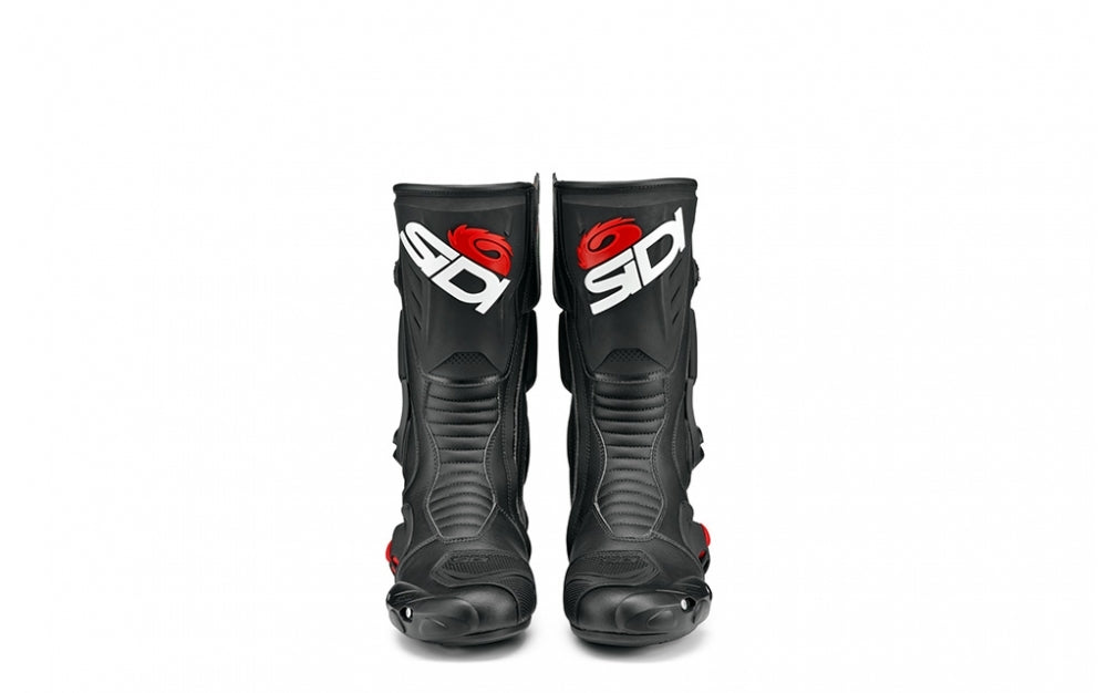 SIDI - SIDI VERTIGO 2 BLACK BOOTS – 4 – Maximomoto PT