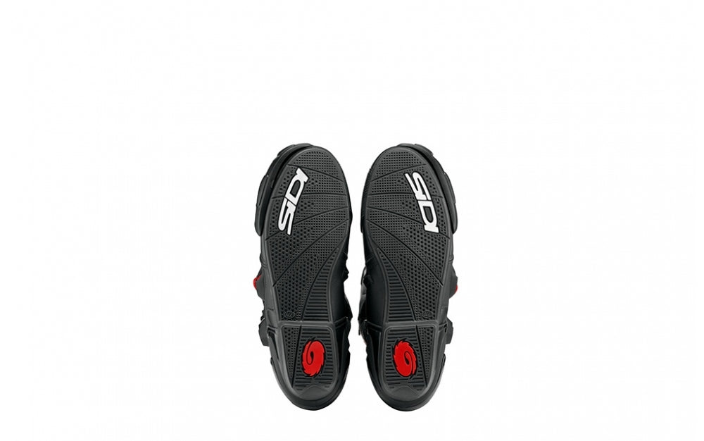 SIDI - SIDI VERTIGO 2 BLACK BOOTS – 6 – Maximomoto PT