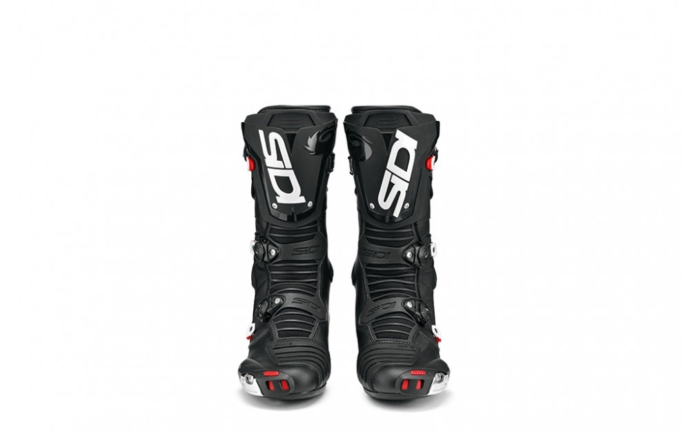 SIDI - SIDI MAG1 BOOTS BLACK / BLACK – 2 – Maximomoto PT