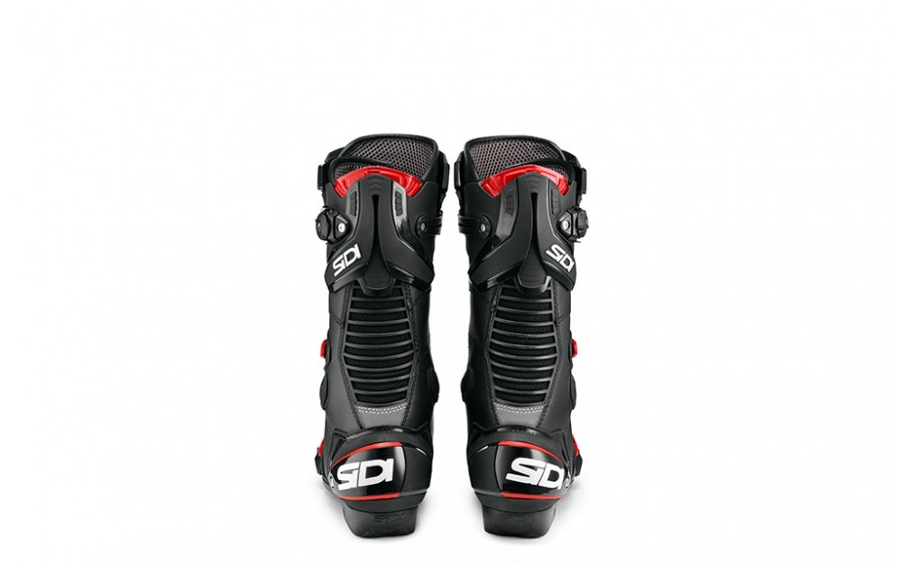 SIDI - SIDI MAG1 BOOTS BLACK / BLACK – 4 – Maximomoto PT