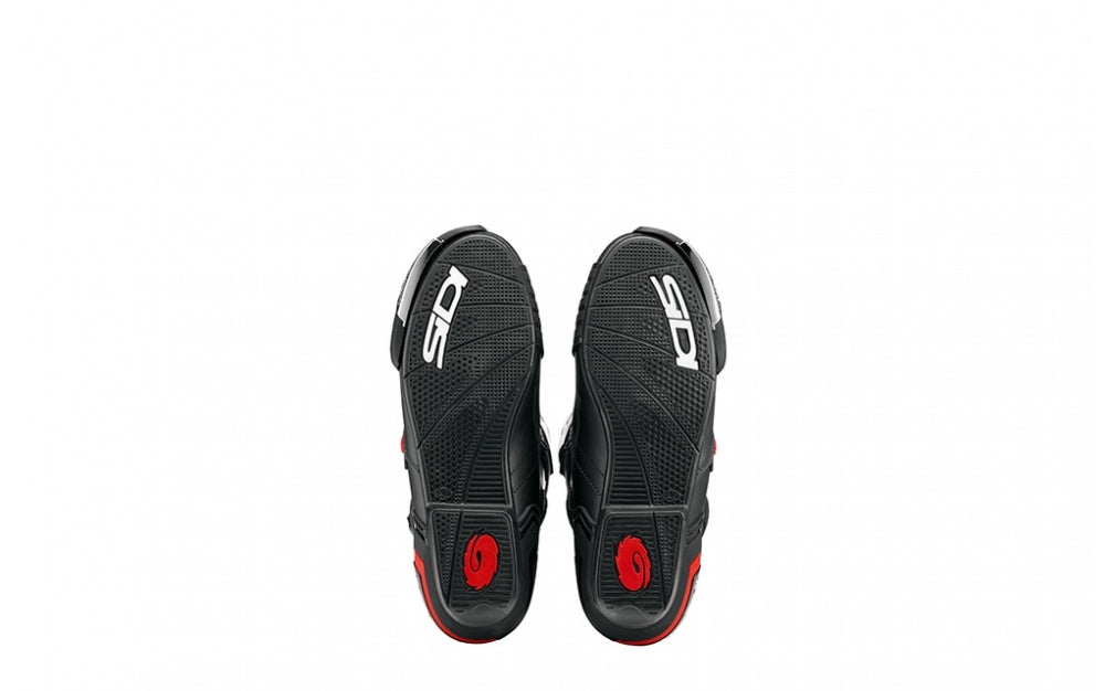 SIDI - SIDI MAG1 BOOTS BLACK / BLACK – 6 – Maximomoto PT