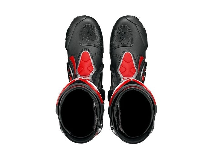 SIDI - SIDI ST BOOTS NEGRO / ROJO – 5 – Maximomoto PT