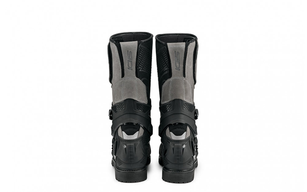SIDI - ADVENTURE 2 GORE GRAY BOOTS – 5 – Maximomoto PT