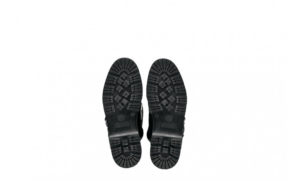 SIDI - ADVENTURE 2 GORE GRAY BOOTS – 6 – Maximomoto PT