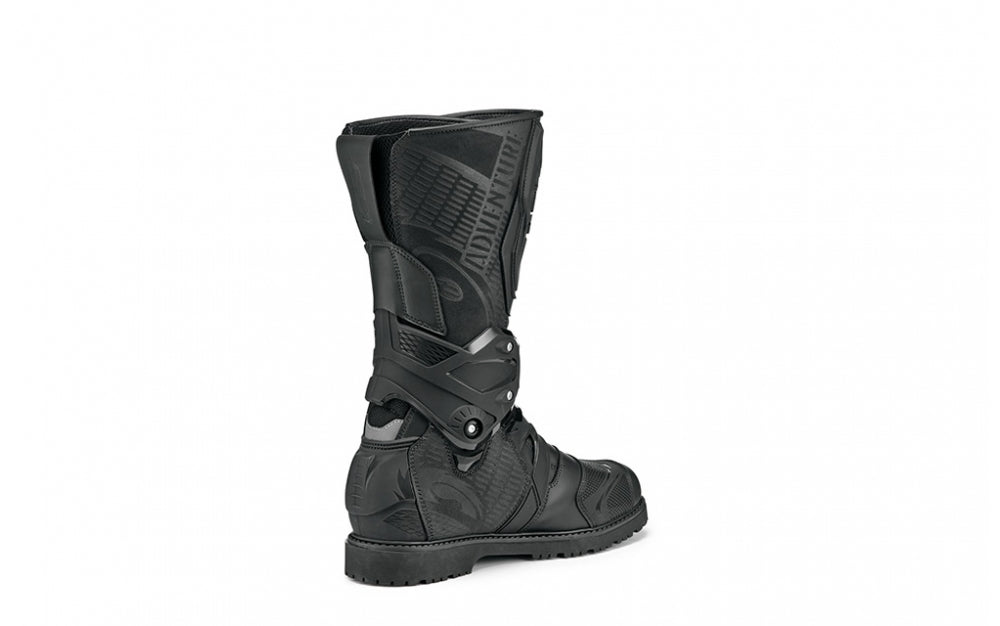 SIDI - ADVENTURE 2 GORE BOOTS NEGRO – 2 – Maximomoto PT