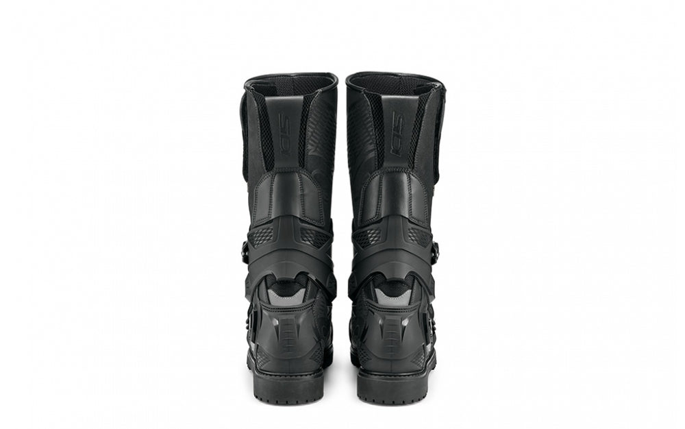 SIDI - ADVENTURE 2 GORE BOOTS NEGRO – 6 – Maximomoto PT