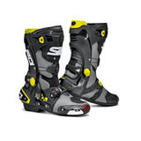 SIDI - BOTAS SIDI REX GRIS / NEGRO / AMARILLO