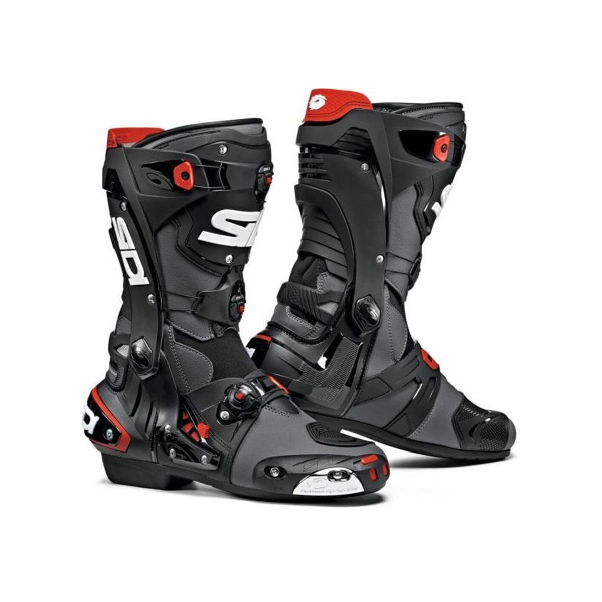 SIDI - BOTAS SIDI REX NEGRO / GRIS