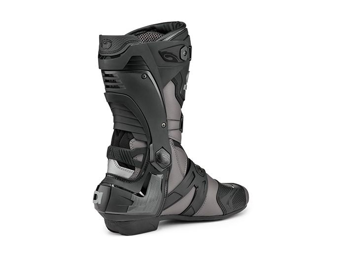SIDI - SIDI REX BOOTS BLACK / GRAY – 4 – Maximomoto PT