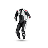 IXON- MONOS PIEL VENDETTA EVOBLACK/WHITE