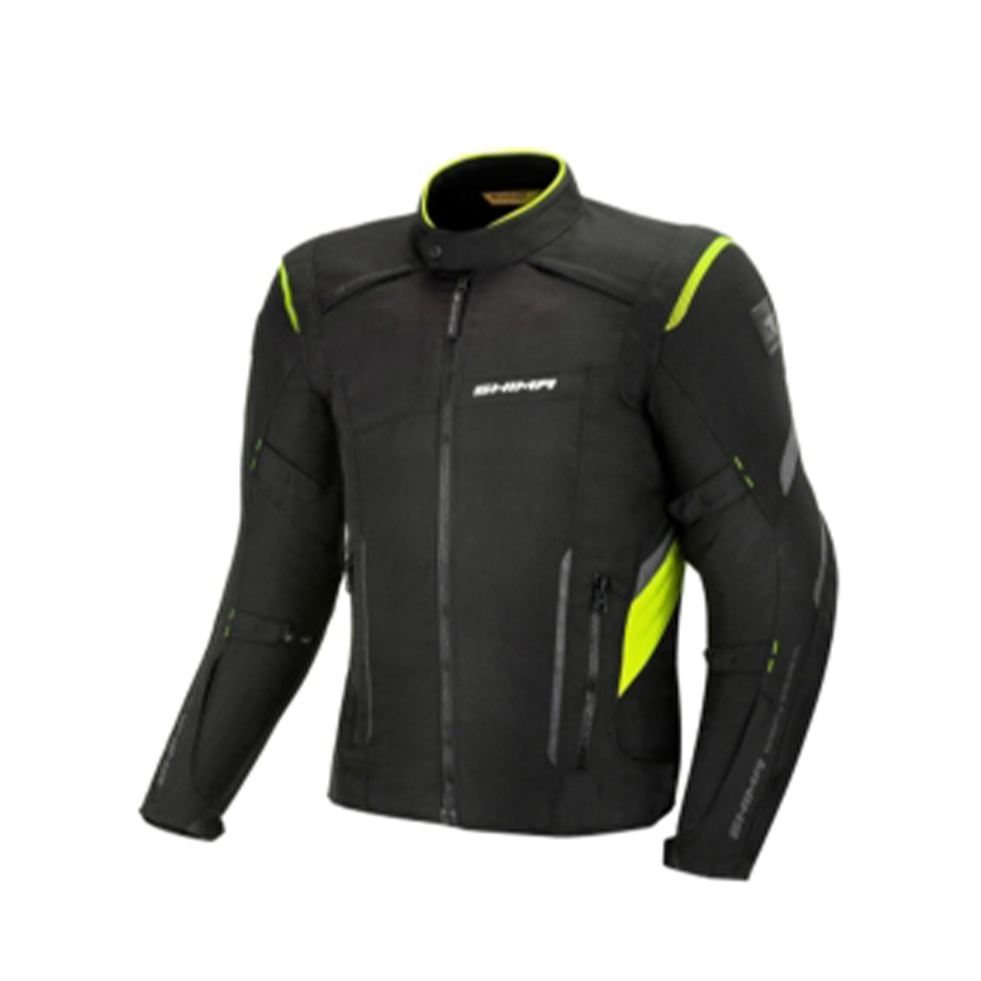 Shima Rush Men's Jacket Fluo – 1 – Maximomoto PT