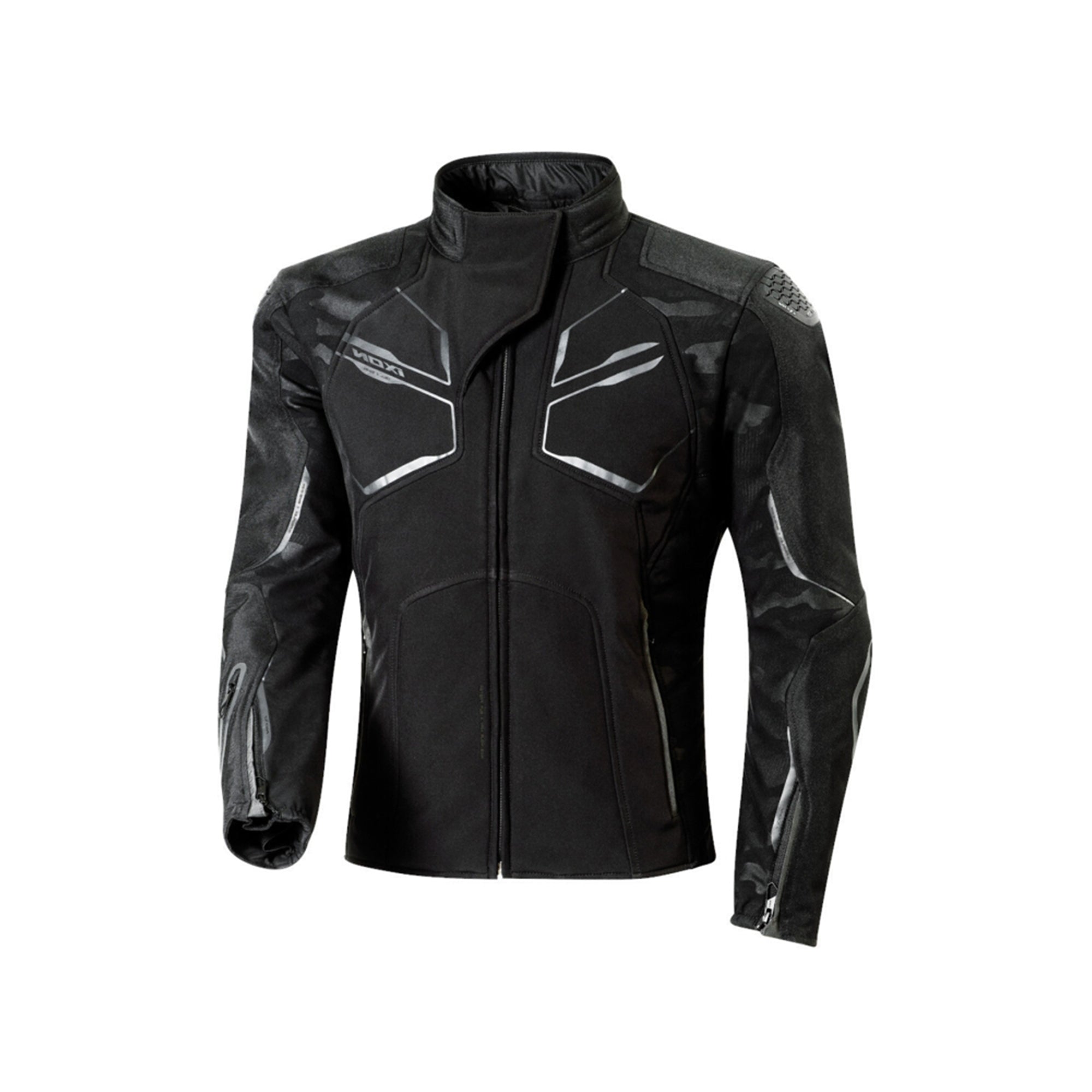 IXON- CELLBLACK/ANTHRACITE jackets – 1 – Maximomoto PT