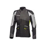 IXON- casacosS BALDER LADYBLACK/GREY/BRIGHT YELLOW