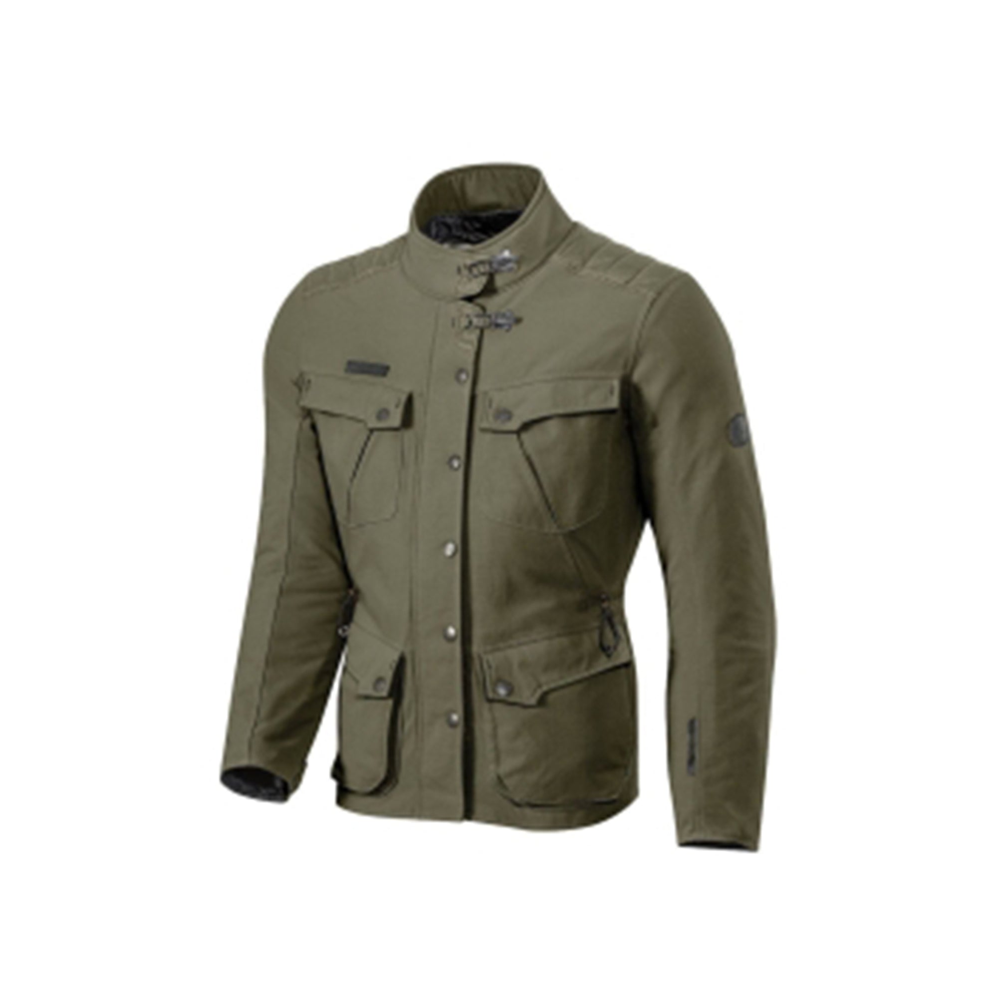 IXON- jackets EXHAUST LADYKHAKI – 1 – Maximomoto PT