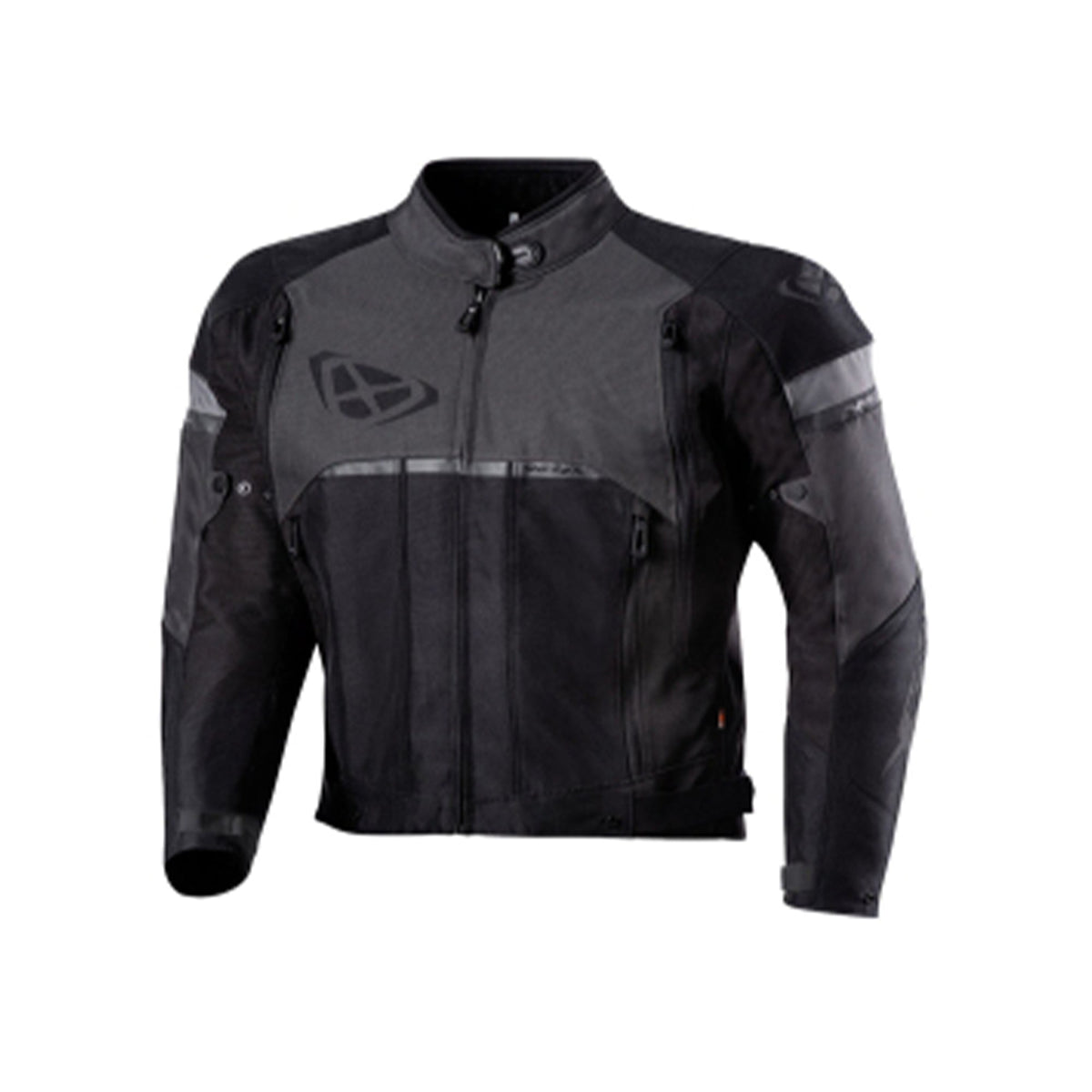 IXON- casacosS ALLROADBLACK/GREY