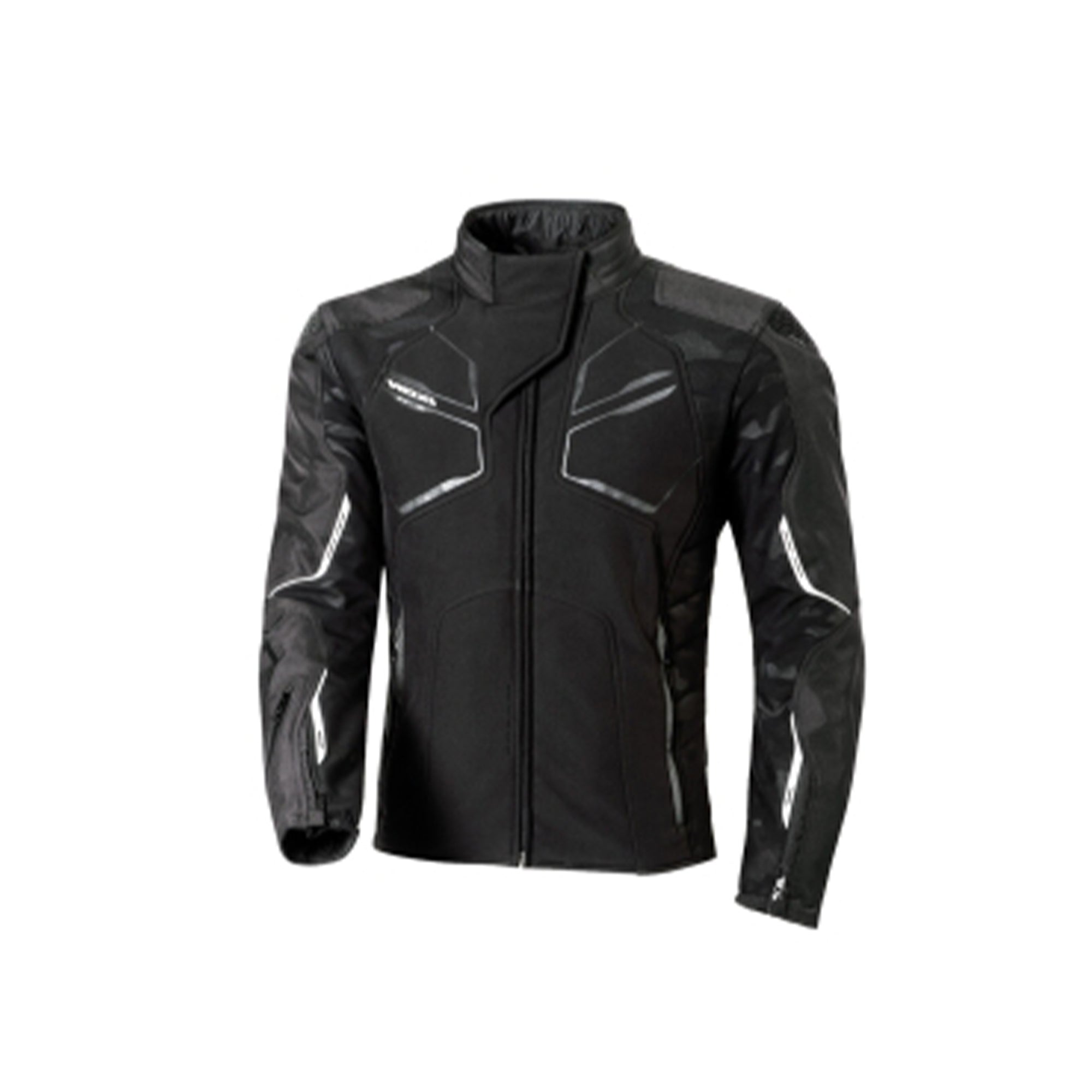 IXON- jackets CELLBLACK/ANTHRACITE/WHITE – 1 – Maximomoto PT
