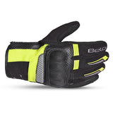 BELA HERO AIR Moto Homem Textil Luvas