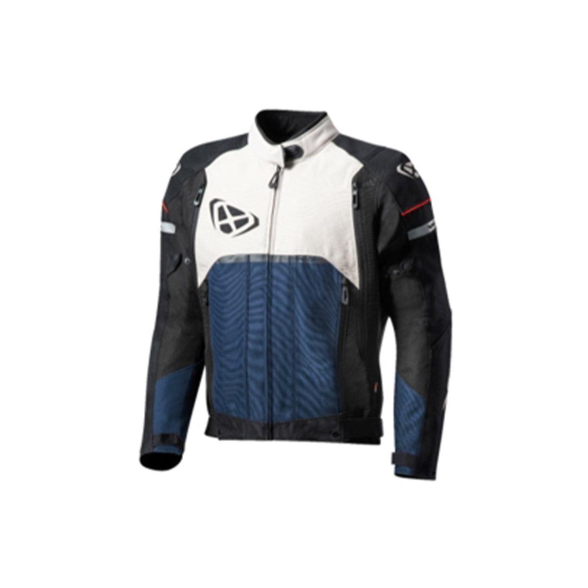 IXON- casacosS ALLROADGREIGE/NAVY/BLACK