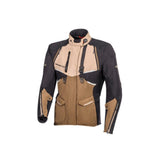 IXON- casacosS EDDASSAND/BROWN/BLACK