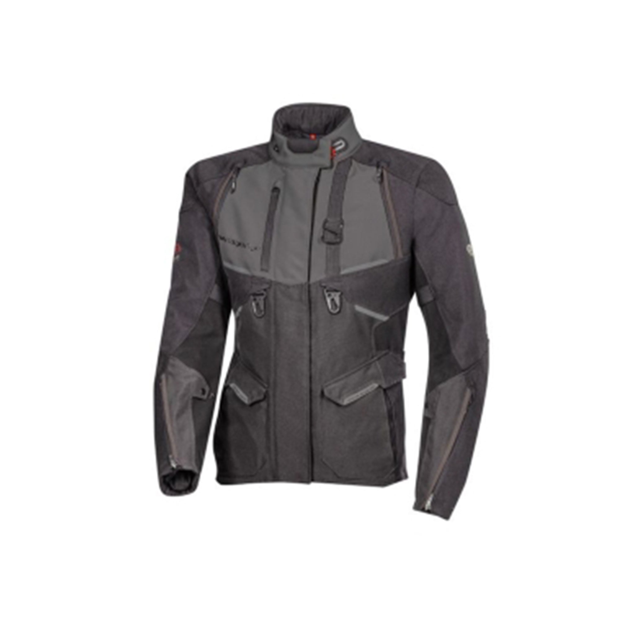 IXON- EDDASBLACK/ANTHRACITE jackets  – 1 – Maximomoto PT