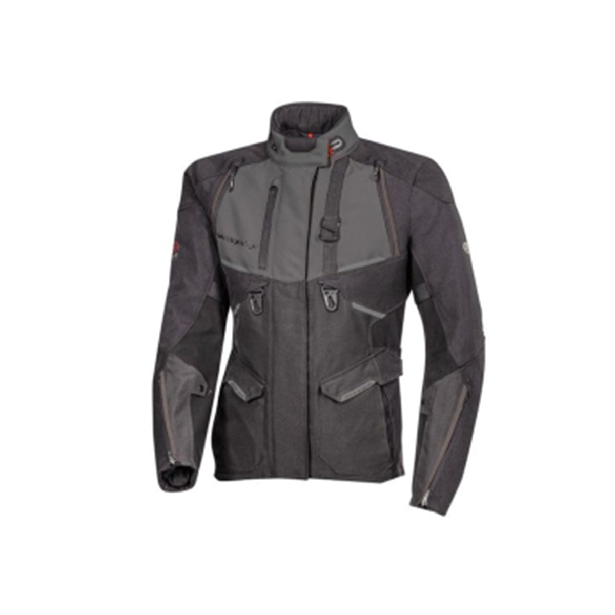 IXON- casacosS EDDASBLACK/ANTHRACITE