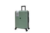 UNIK - GAZA Maleta De Viaje Verde Gratino Large