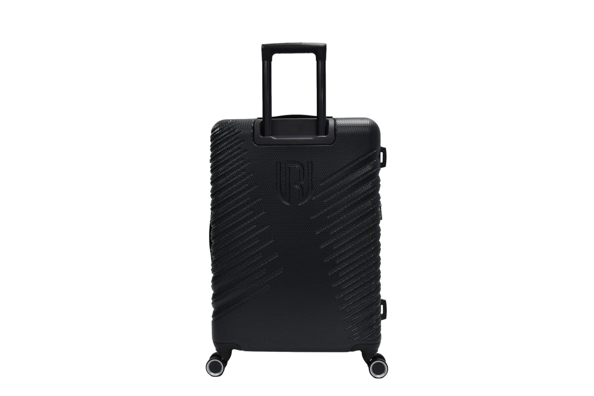 UNIK - GAZA Maleta De Viaje Negro Middle