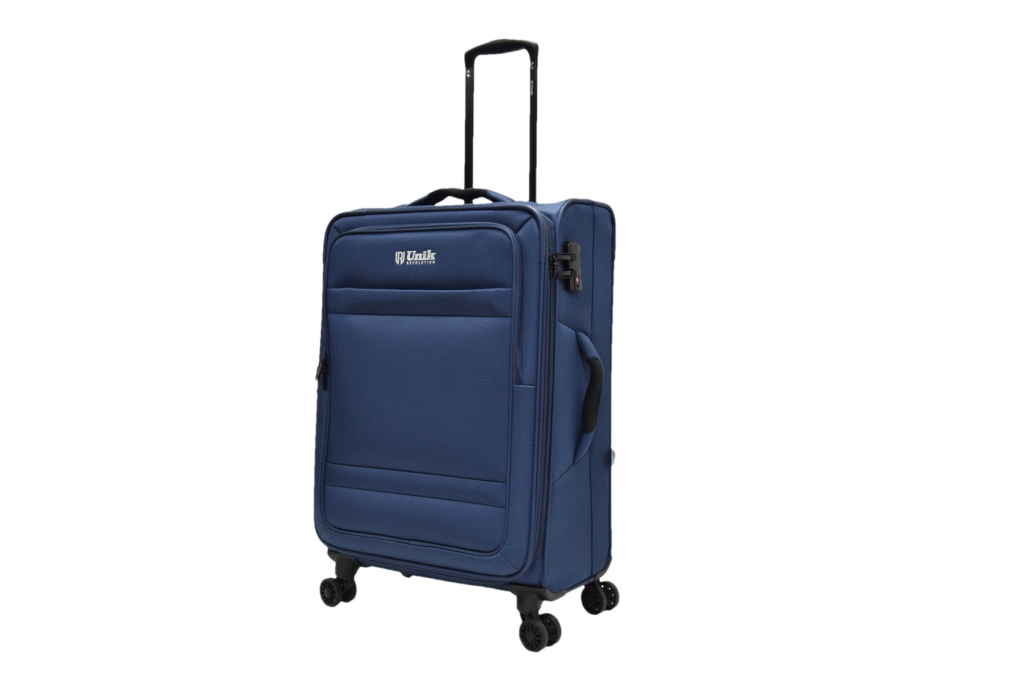 UNIK - OMEGA Blue Middle Travel Bag – 1 – Maximomoto PT