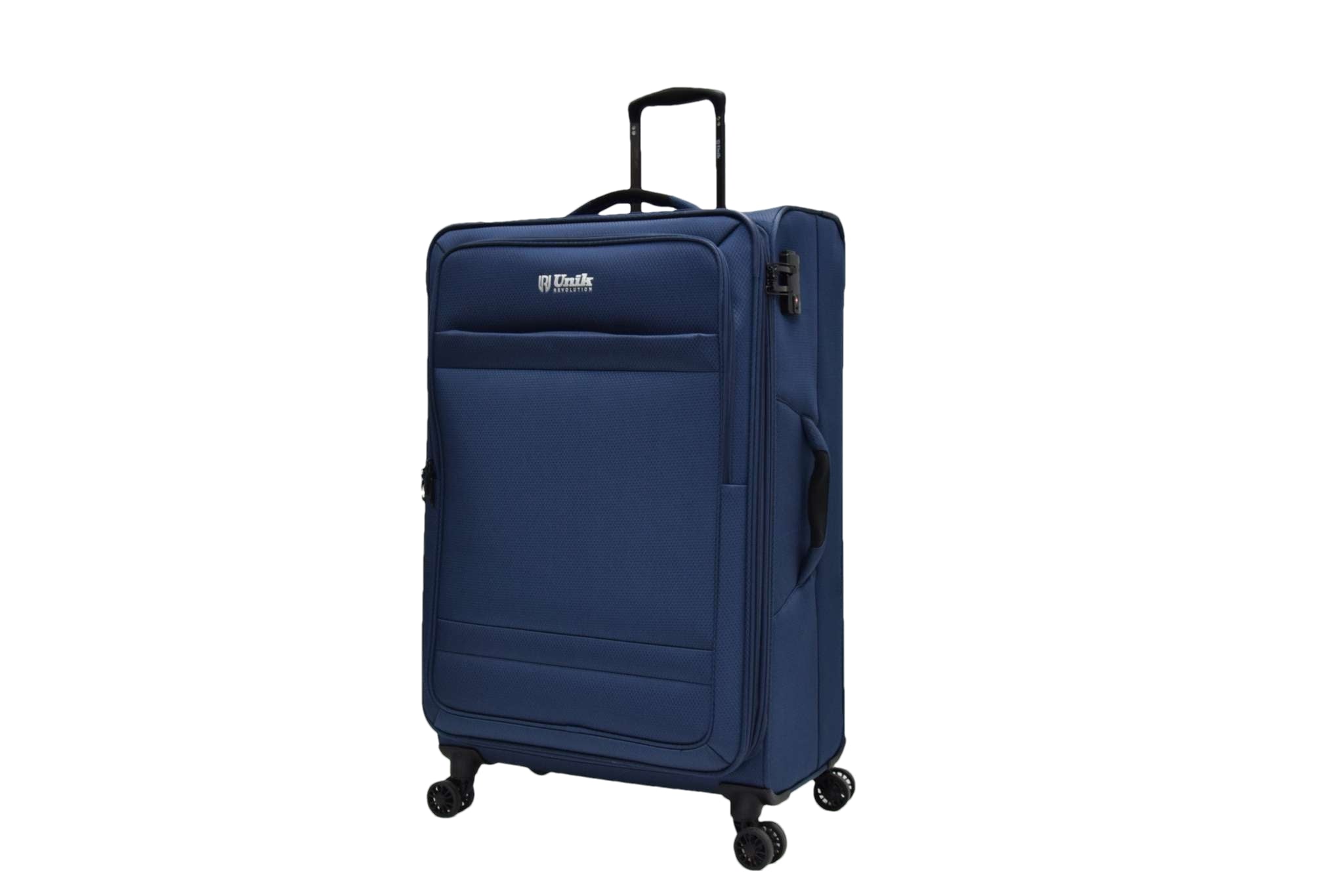 UNIK - OMEGA Large Blue Travel Bag – 1 – Maximomoto PT