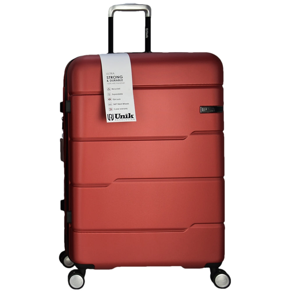 UNIK - VIGO Coral Large Travel Bag – 1 – Maximomoto PT